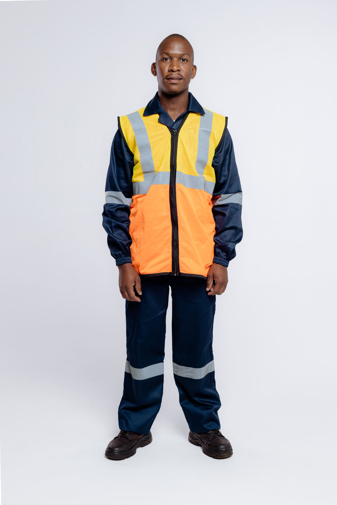 Reflector long sleeves