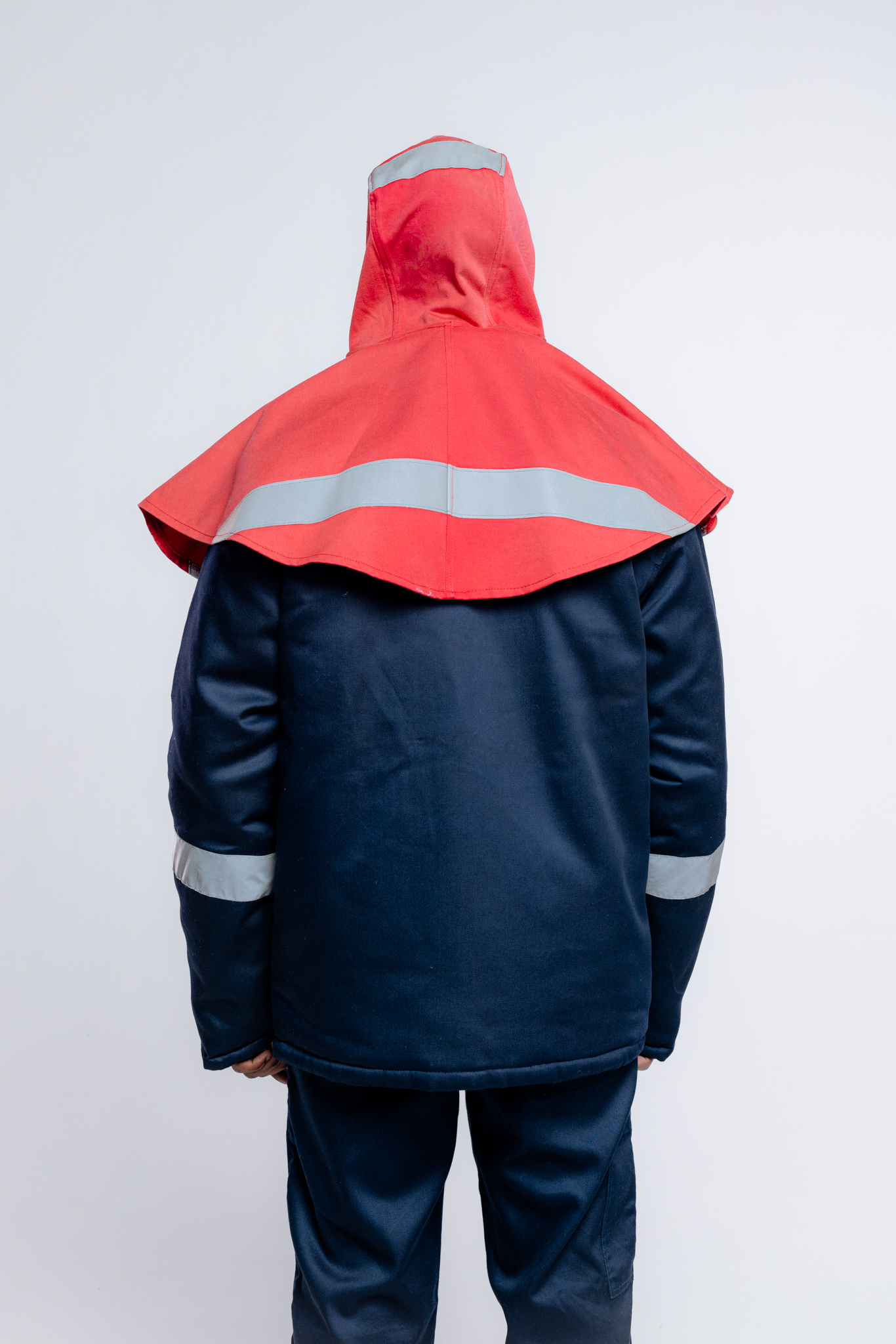 D59 Flame Proof Welding Hat